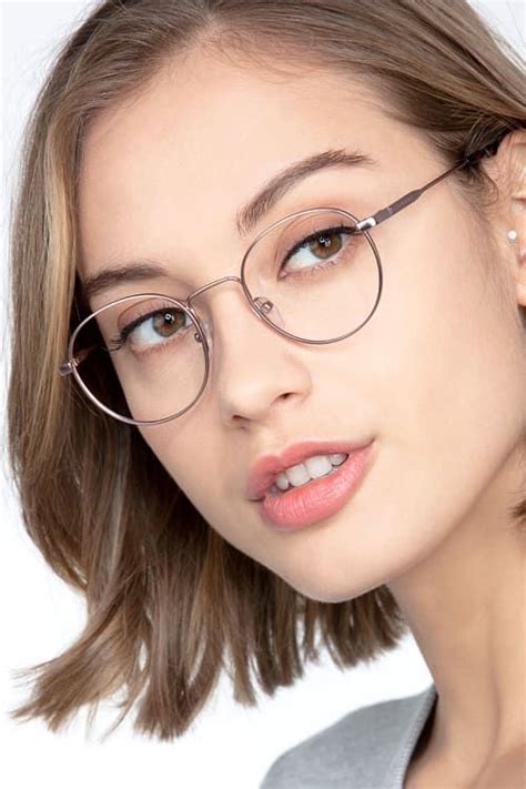 round wire glasses|wire framed glasses for women.